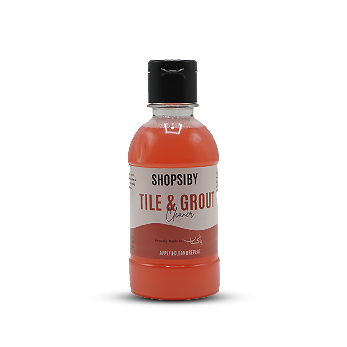 Tile & Grout Cleaner
