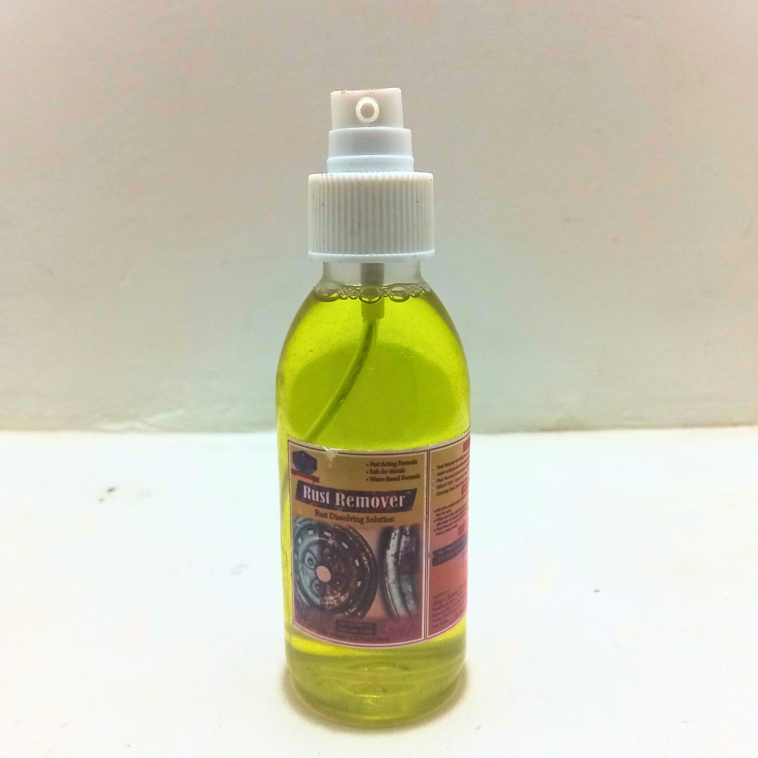 Ultimate Rust Remover - 125 ml