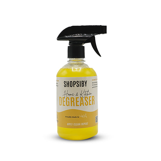 Home and Kitchen Degreaser