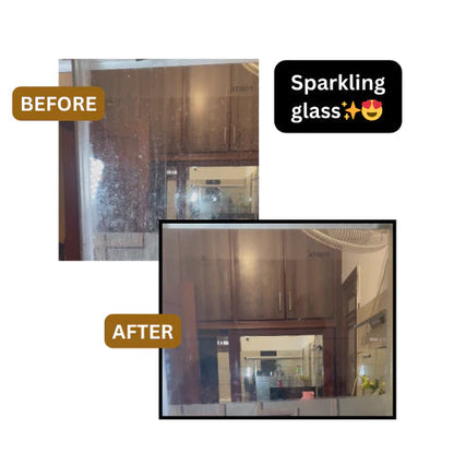 All Purpose Cleaner + Sofa Stains Cleaner