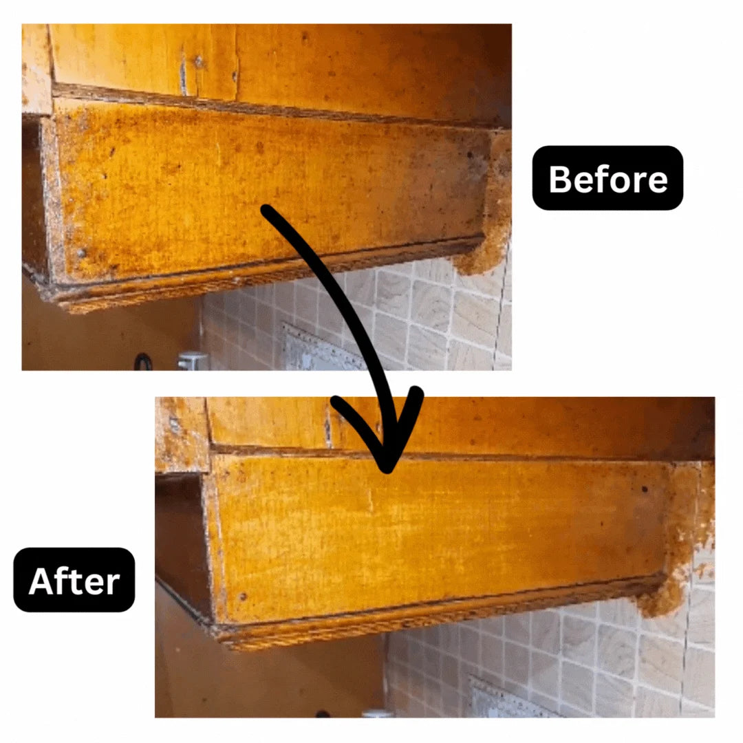 Kitchen & Home Degreaser