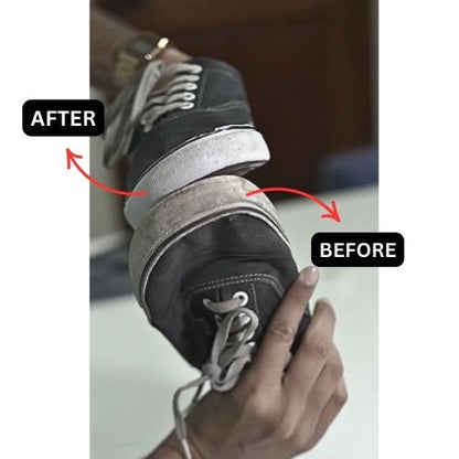 sneakerSneaker Cleaner AD RUNNING
