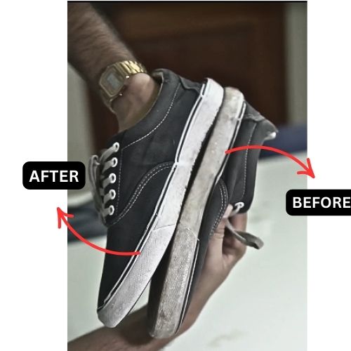sneakerSneaker Cleaner AD RUNNING