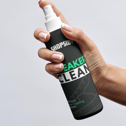 Sneaker Cleaner