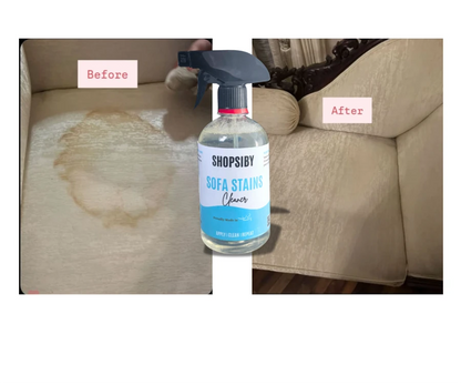 Sofa Stains Cleaner