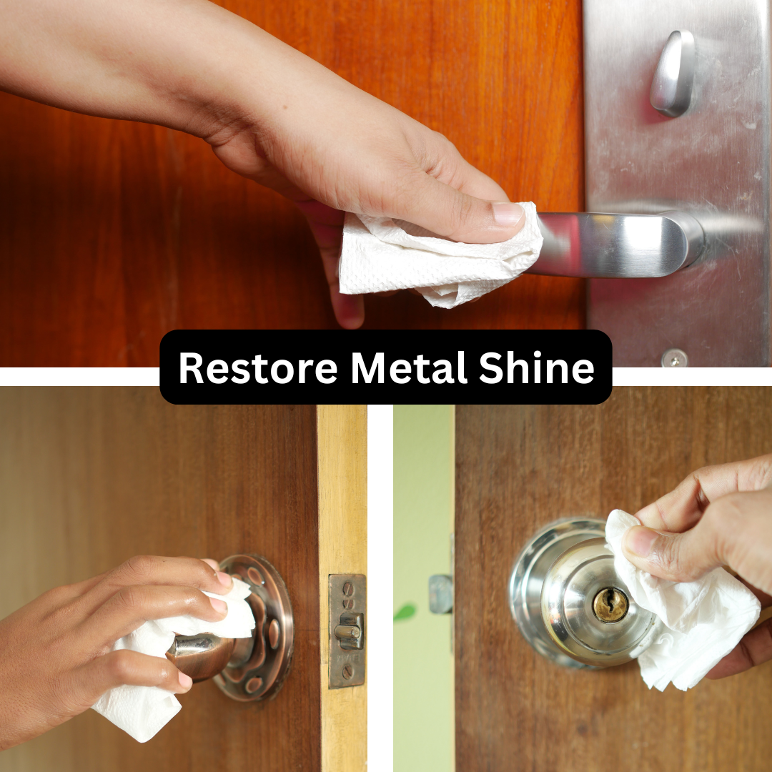 Limescale Remover + Tile & Grout Cleaner