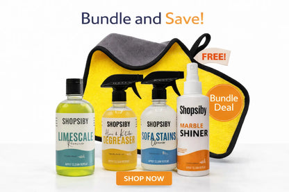 5 In 1 Home Care Kit