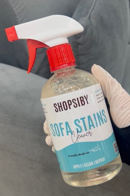 Sofa Stains Cleaner