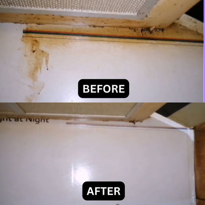 Valuable Combo - Home & Kitchen Degreaser + Sofa Stains Cleaner
