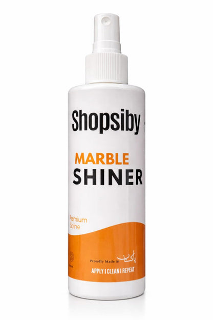 Marble Shiner