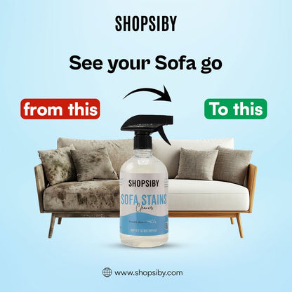 Super Sofa Bundle Deal