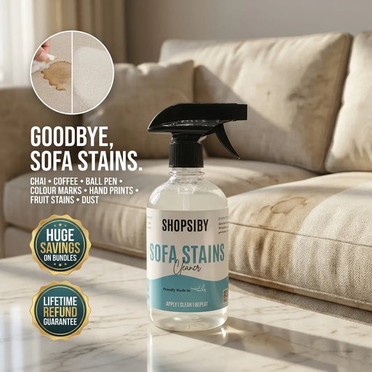 Sofa Stains Cleaner